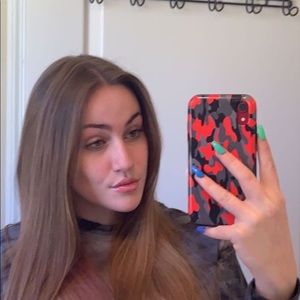 Meet your Posher, Camryn